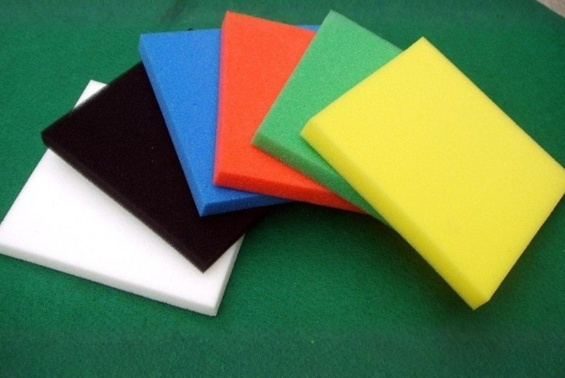 Foam Production Chemicals
