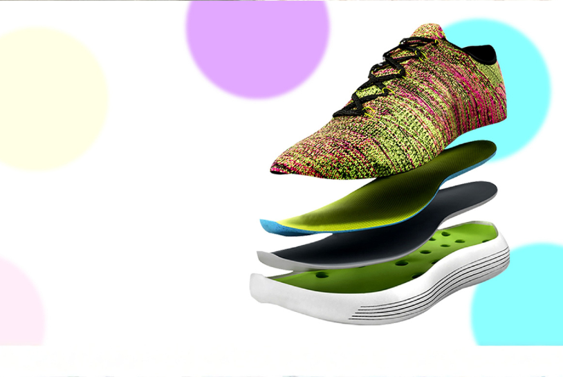 Footwear Manufacturing Chemicals