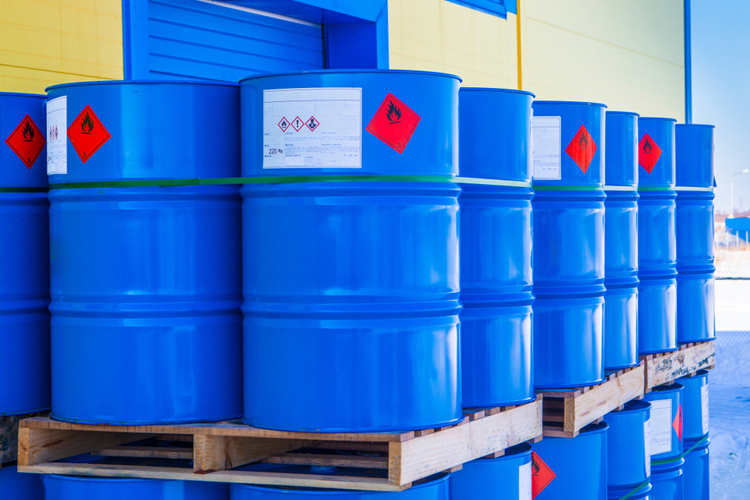 Catalyst & Additives